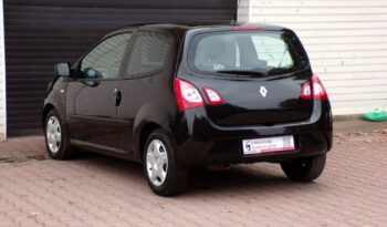Renault Twingo full