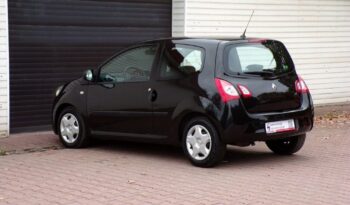 Renault Twingo full