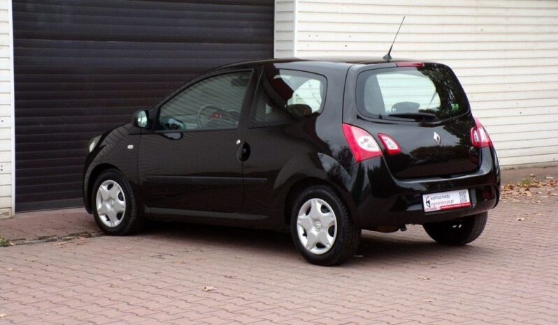 Renault Twingo full