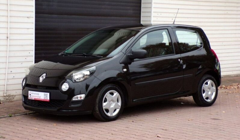 Renault Twingo full