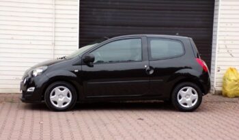 Renault Twingo full