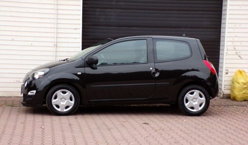 Renault Twingo full