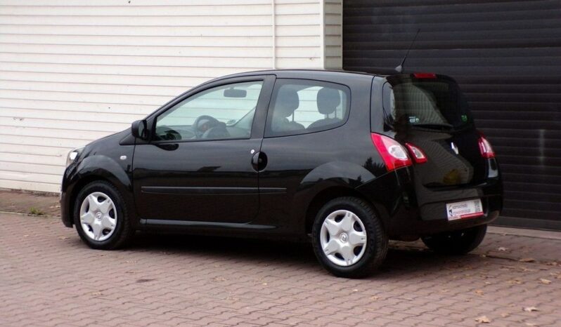 Renault Twingo full