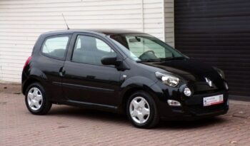 Renault Twingo full