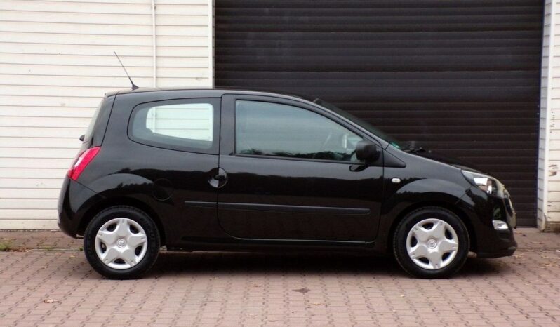 Renault Twingo full