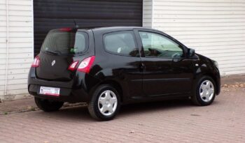 Renault Twingo full
