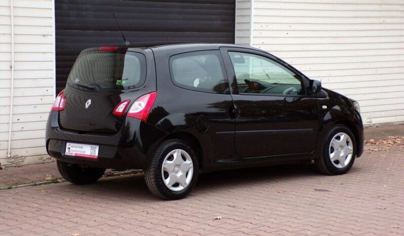 Renault Twingo full