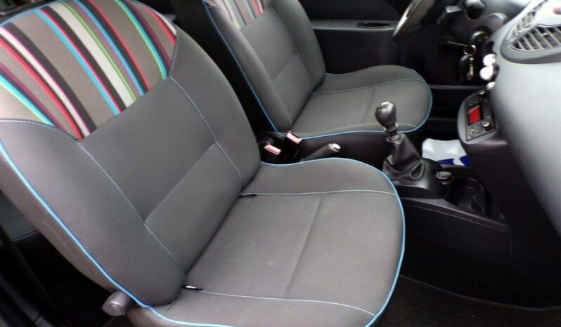 Renault Twingo full