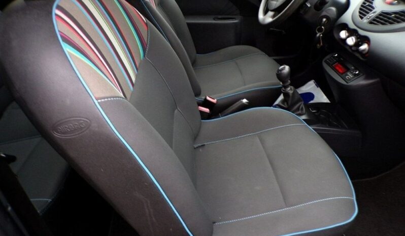 Renault Twingo full