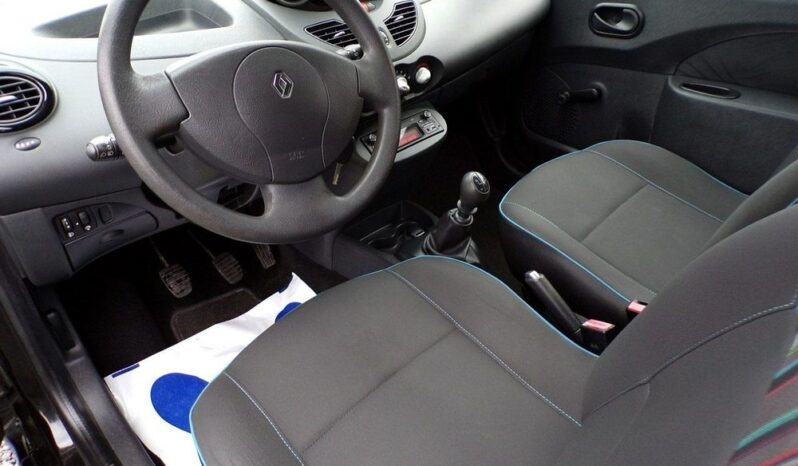Renault Twingo full