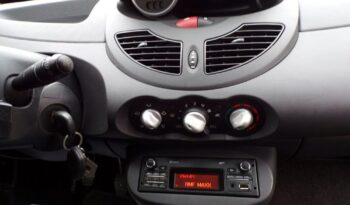 Renault Twingo full