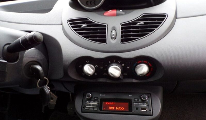 Renault Twingo full