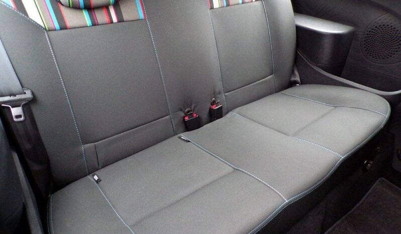 Renault Twingo full