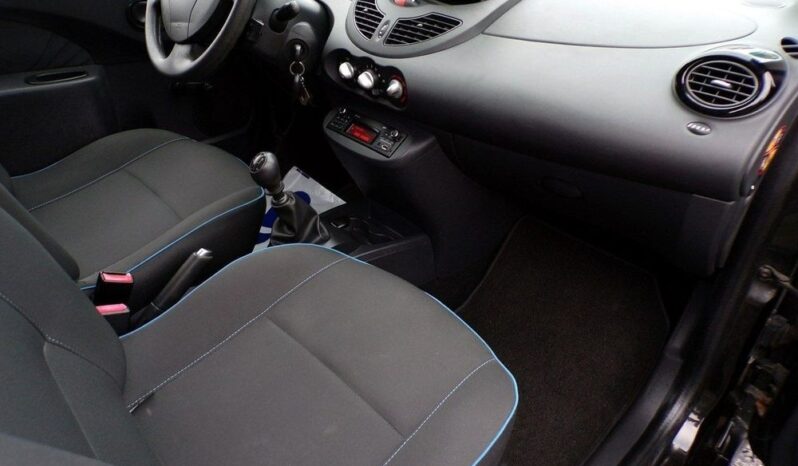 Renault Twingo full
