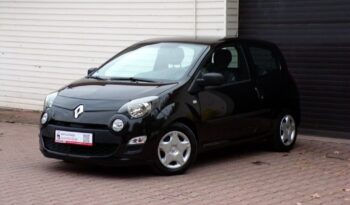Renault Twingo full