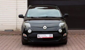 Renault Twingo full