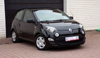 Renault Twingo full