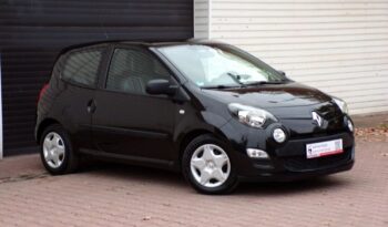 Renault Twingo full