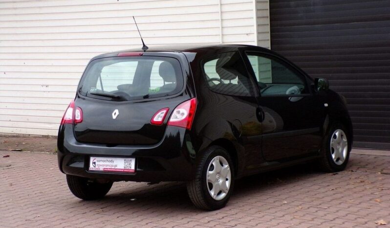 Renault Twingo full