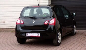 Renault Twingo full