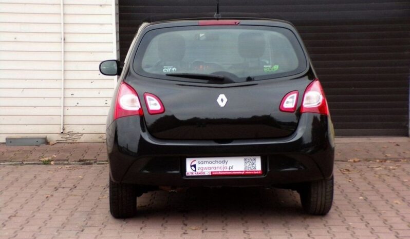 Renault Twingo full
