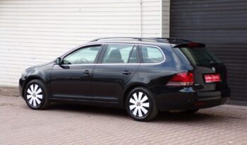 Volkswagen Golf full