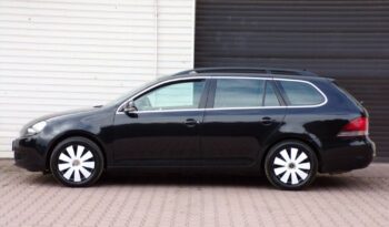 Volkswagen Golf full