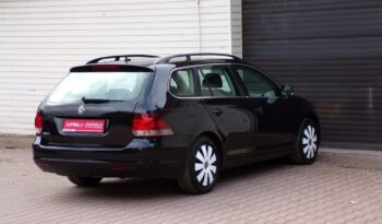Volkswagen Golf full