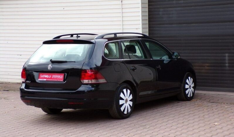 Volkswagen Golf full
