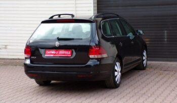 Volkswagen Golf full