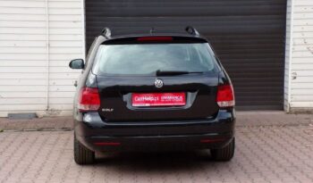Volkswagen Golf full