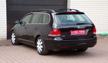 Volkswagen Golf full