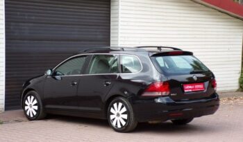 Volkswagen Golf full