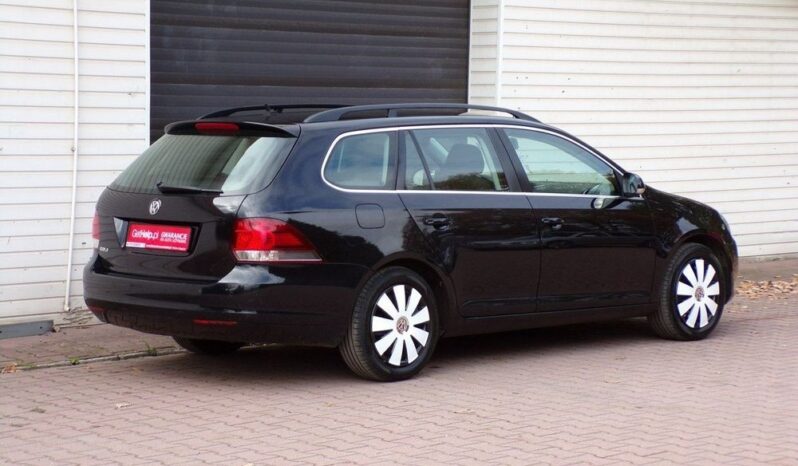 Volkswagen Golf full