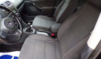 Volkswagen Golf full