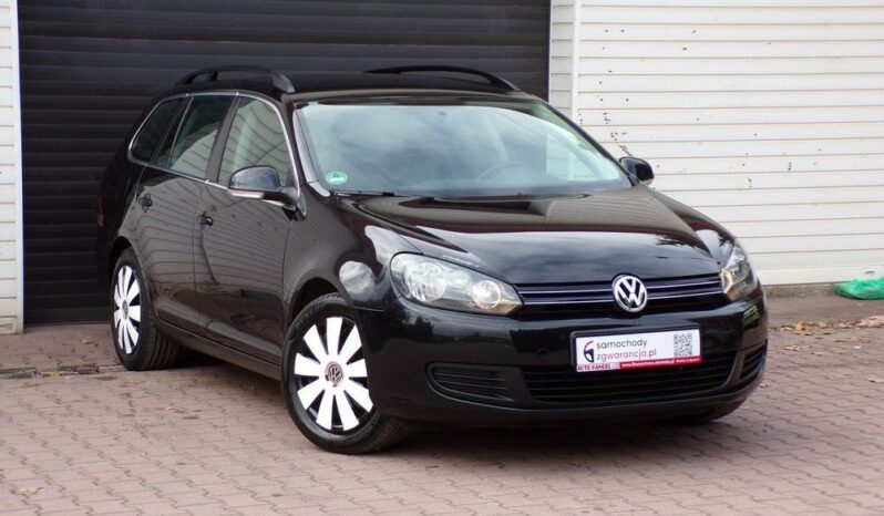 Volkswagen Golf full