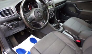 Volkswagen Golf full