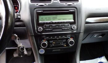 Volkswagen Golf full