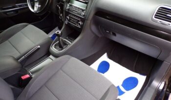 Volkswagen Golf full