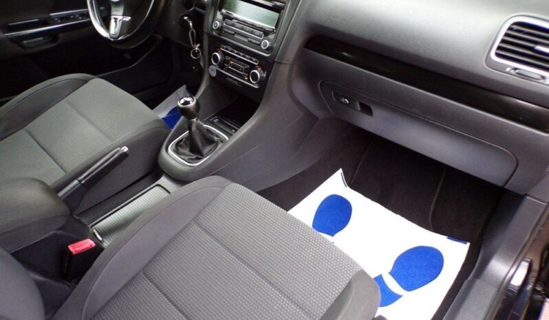 Volkswagen Golf full
