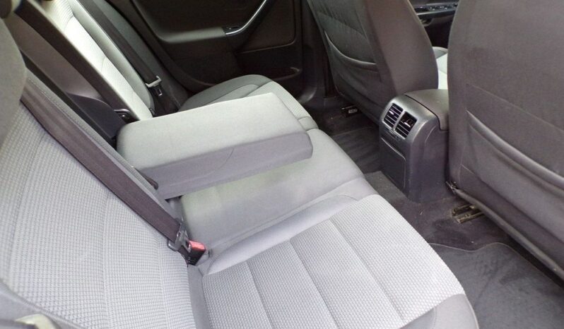 Volkswagen Golf full