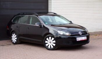 Volkswagen Golf full