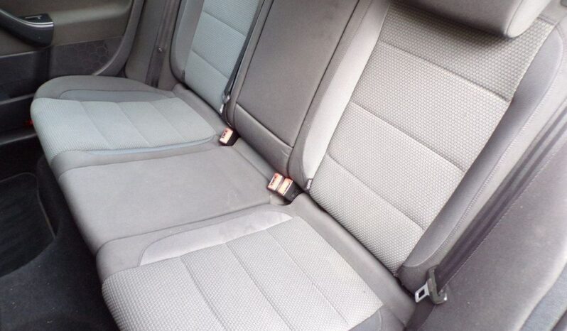 Volkswagen Golf full