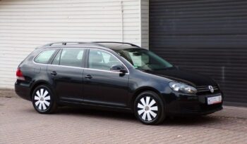 Volkswagen Golf full