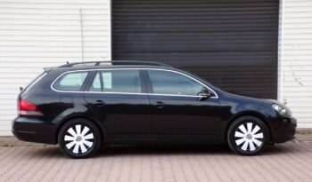 Volkswagen Golf full