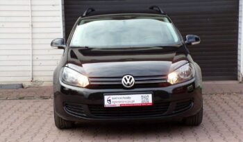 Volkswagen Golf full