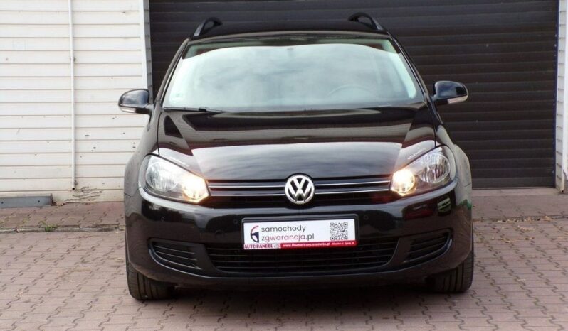 Volkswagen Golf full