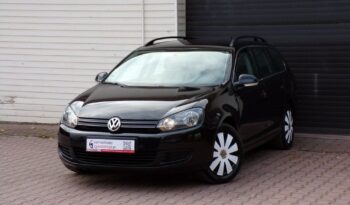 Volkswagen Golf full