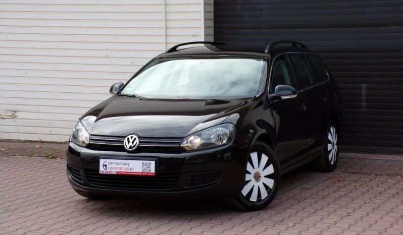 Volkswagen Golf full