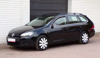Volkswagen Golf full